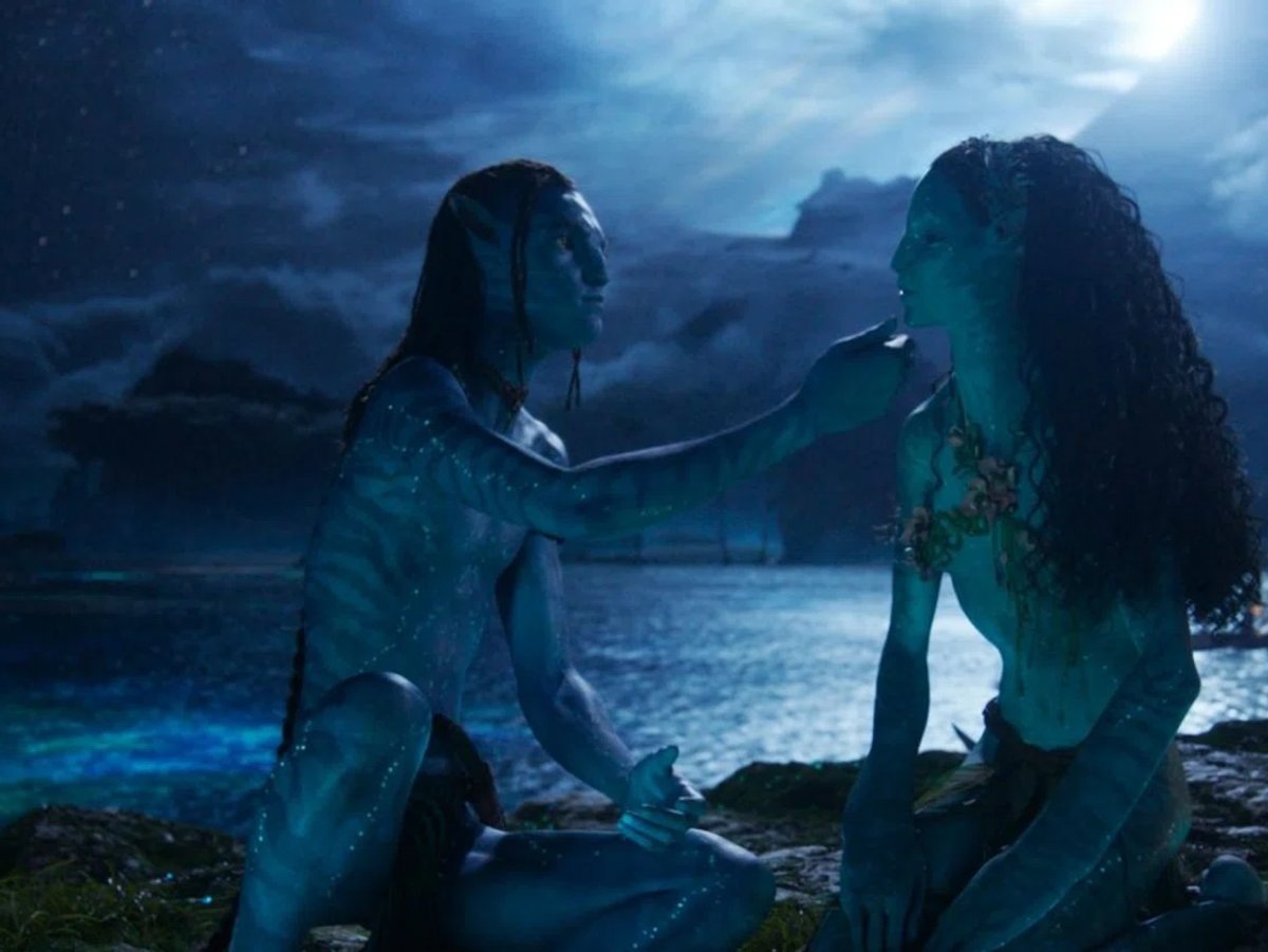     Фильм «Аватар 3: Огонь и пепел» вышел в России 15 января