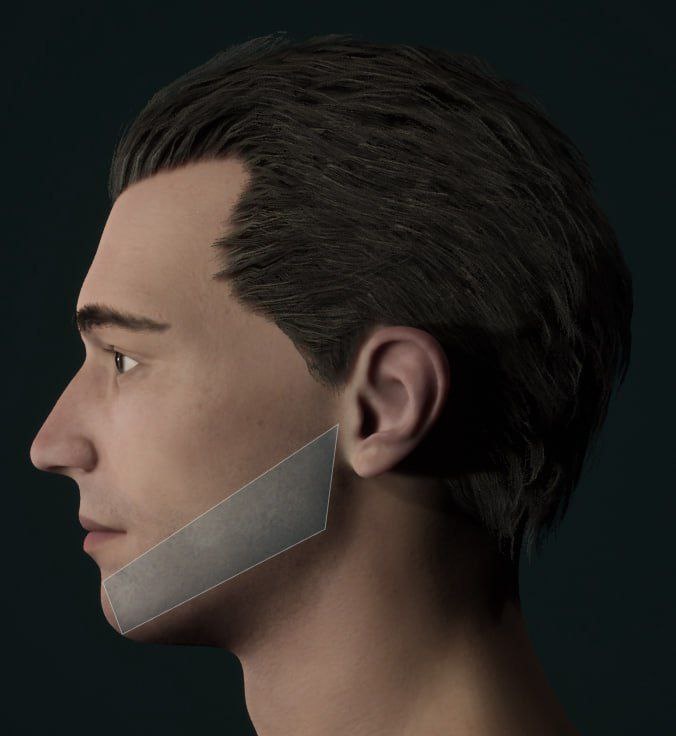 Лёгкая челюсть.
Прежде всего скажу, легкая челюсть — это в большинстве своём противоположность тяжелой.

> Живчик 
Легок на подъем, он быстро вовлекается в работу и быстро выключается из нее, а любые корректировки в процесс воспринимает как пустяк. «Нужно бросить все и готовить отчет? Ну ок». Если сравнивать со спортом, то он как спринтер — хорош в моменте, но в марафоне быстро выдыхается.

> Мастер виражей
Маневренности его мышления могут позавидовать рационалы. Не стрессует, если в моменте изменится задача или внешние обстоятельства, поскольку он привык вкладывать минимум энергии в действия. Низкая инерция в работе позволяет маневрировать и быстро останавливаться.

>  Волк в курятнике 
Отправляем его на переговоры, где нужно аккуратно и тактично продавить позицию, менять стратегию под ситуацию и не спугнуть клиента/партнера. Он сосредоточится на эмоциональном, социальном и интеллектуальном воздействии, и найдет ключик от его души.

>  Друг, помоги мне с этим, а я там договорюсь за тебя 
Низкую выносливость компенсирует навыком дипломатии, умением заводить друзей и связи, руководить и создавать подходящую атмосферу. Он не против дружить с тяжелочелюстным и делегировать часть работы товарищам. 

> Легкая челюсть – двигатель прогресса 
Умеет находить простой и незапарный способ выполнить задачу. Когда другие борются с течением, он переходит вброд, промокнув только до колена. Может, не всегда способ элегантный, но задачу выполнит.