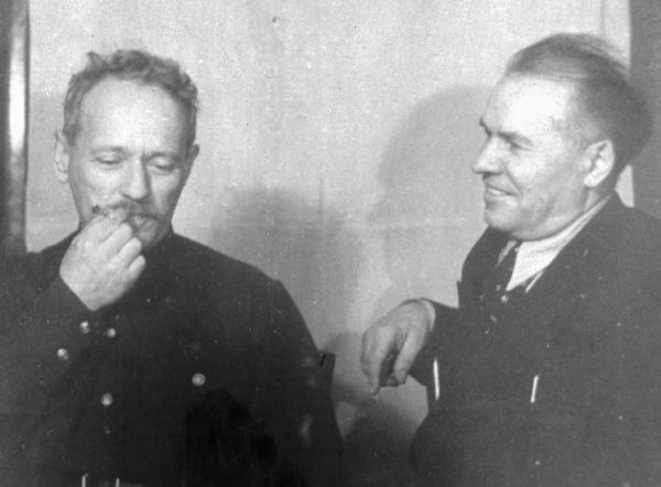 Каторжный труд писателя-сибиряка. К 130-летию Ефима Пермитина