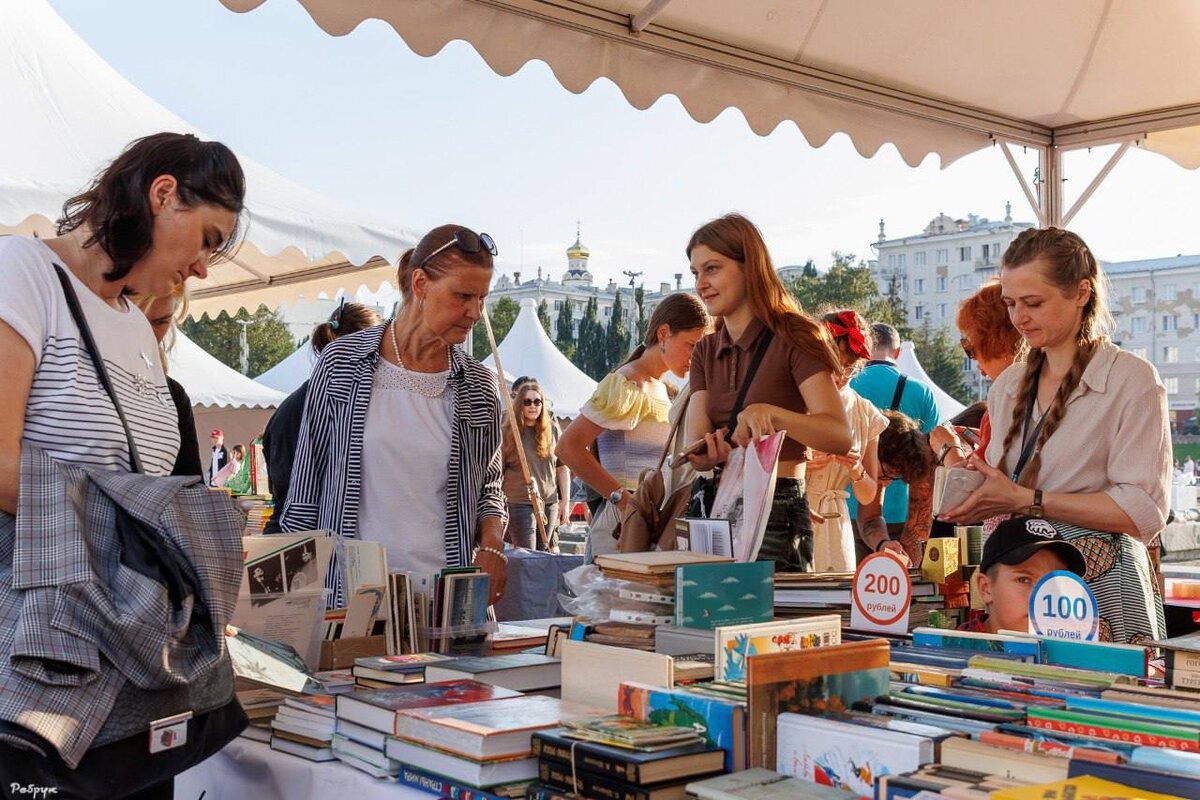 Фото: Департамент информационной политики Свердловской области