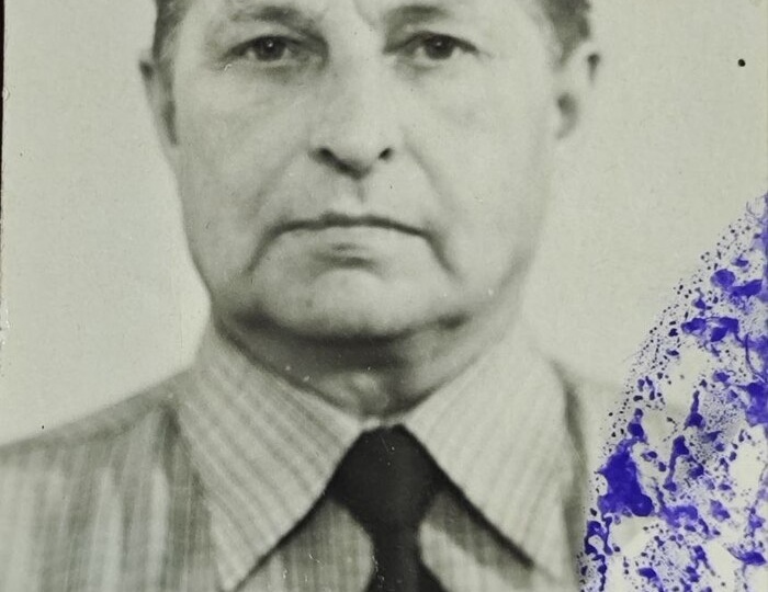 Еще немного воспоминаний о папе...