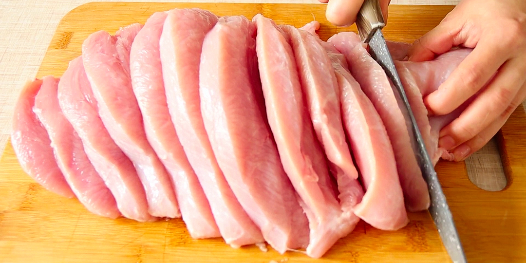 Готовлю так уже 10 лет! Вкуснее я ещё не ела. Вместо надоевших котлет и жареной курицы