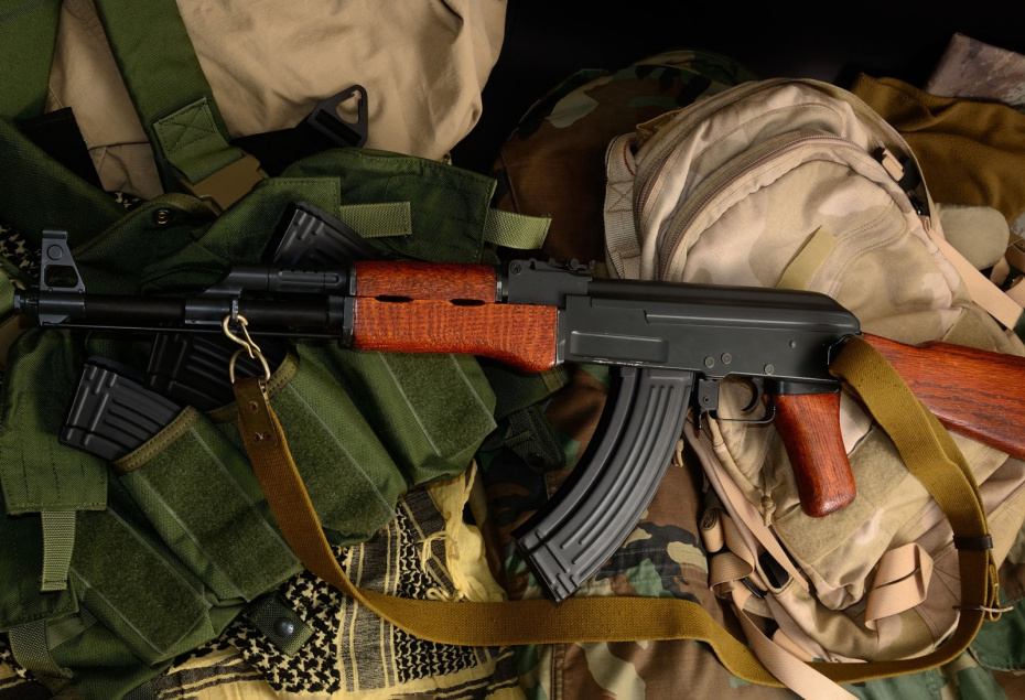    Shutterstock/FOTODOM