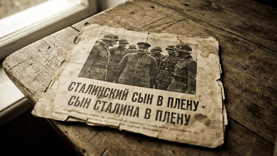  Немецкая листовка, которая пыталась сломить дух советских солдат.