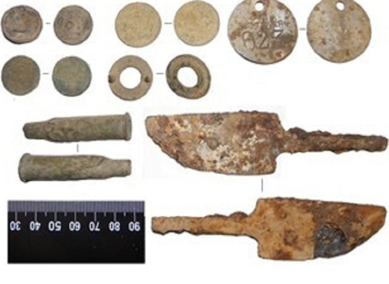    Региональная инспекция по охране культурного наследия