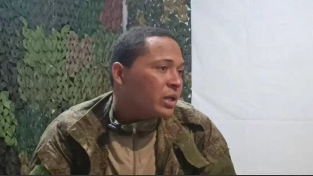    фото: скриншот видео Telegram-канала TrackANaziMerc.