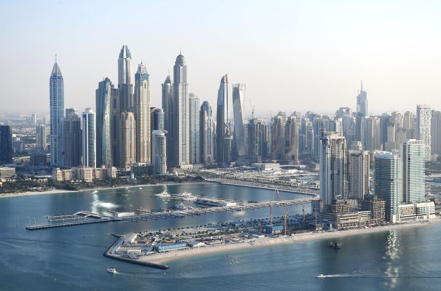     / Источник: © Екатерина Чеснокова/РИА Новости