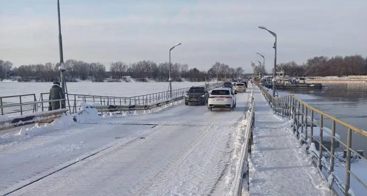    фото Минтранса Нижегородской области