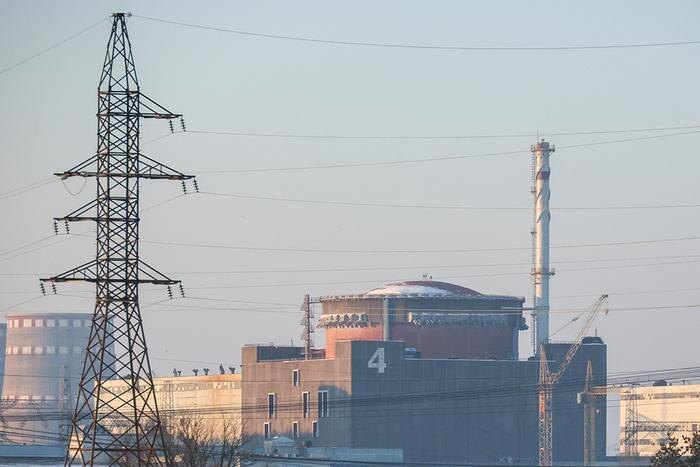 Обложка © ТАСС / Александр Полегенько