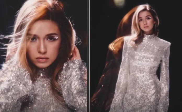    Фото: соцсети Камилы Валиевой / t.me/kamilavalieva26official