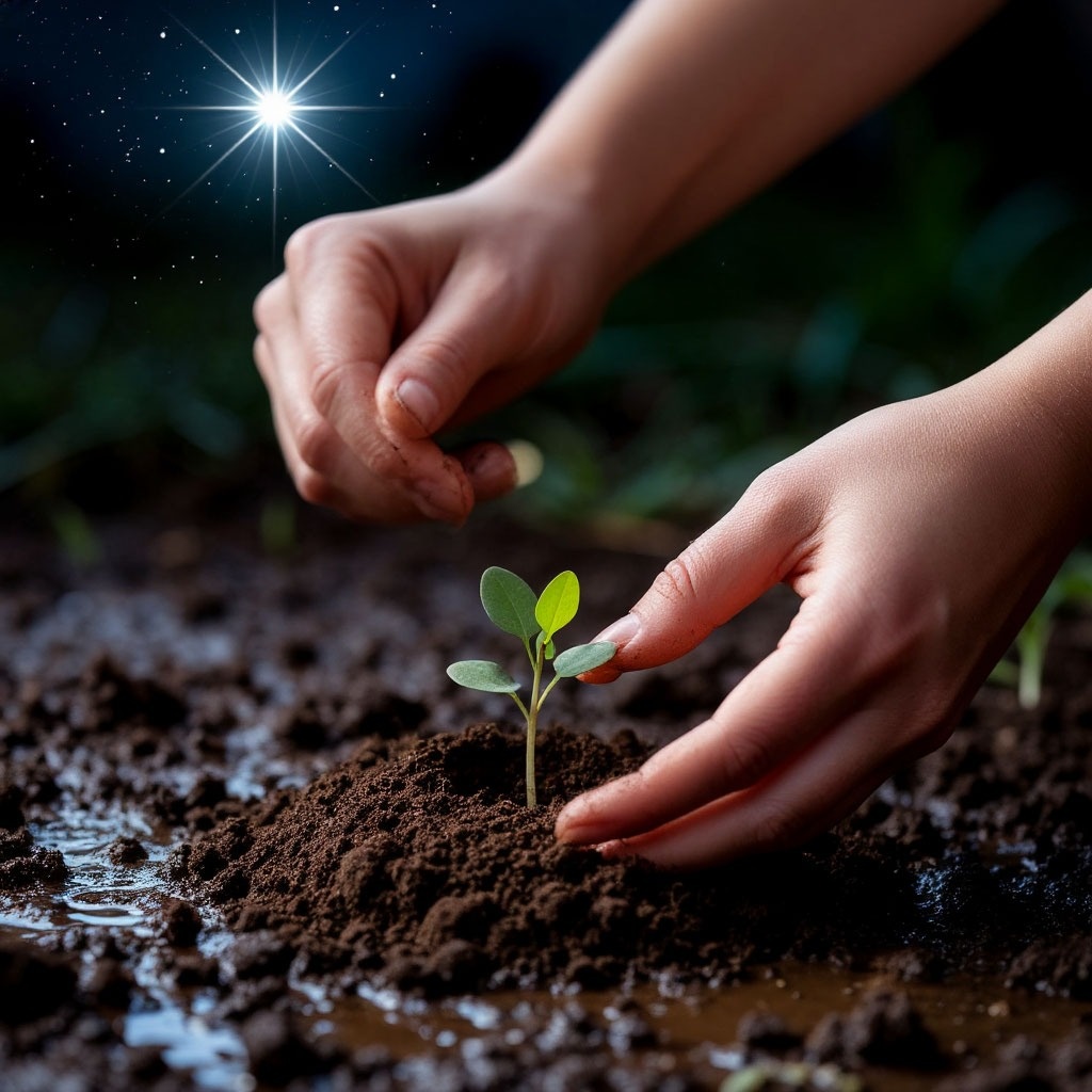 Исцеление и уязвимость