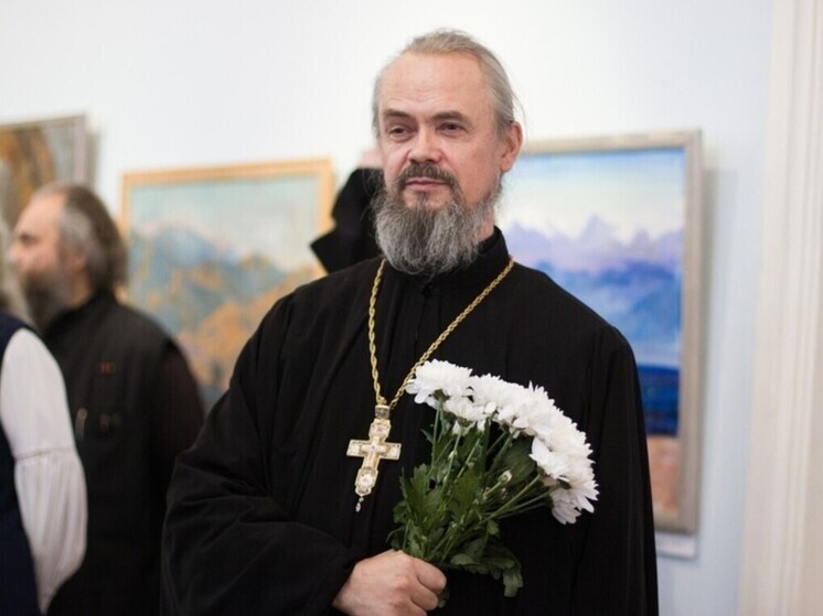     Фото: Орловская митрополия
