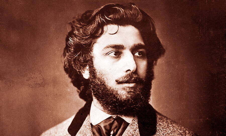 Архип Куинджи