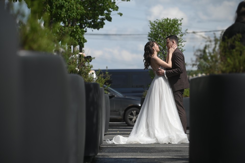    Стал известен топ-3 дворцов бракосочетания в Петербурге за 2025 год Алексей БУЛАТОВ