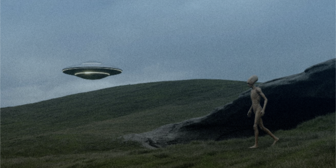 Страх, который не отпускает: рассказ очевидца загадочного события.