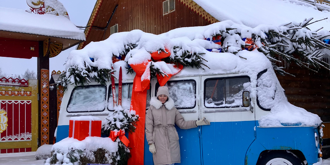 Переславль Залесский и его Русский парк: что стоит увидеть?
