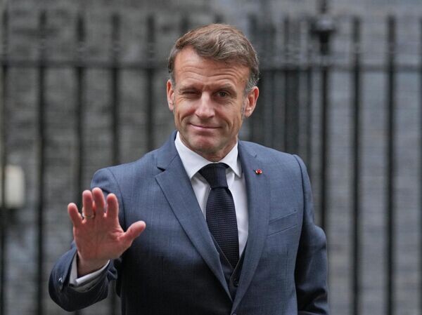    © AP Photo / Kin Cheung