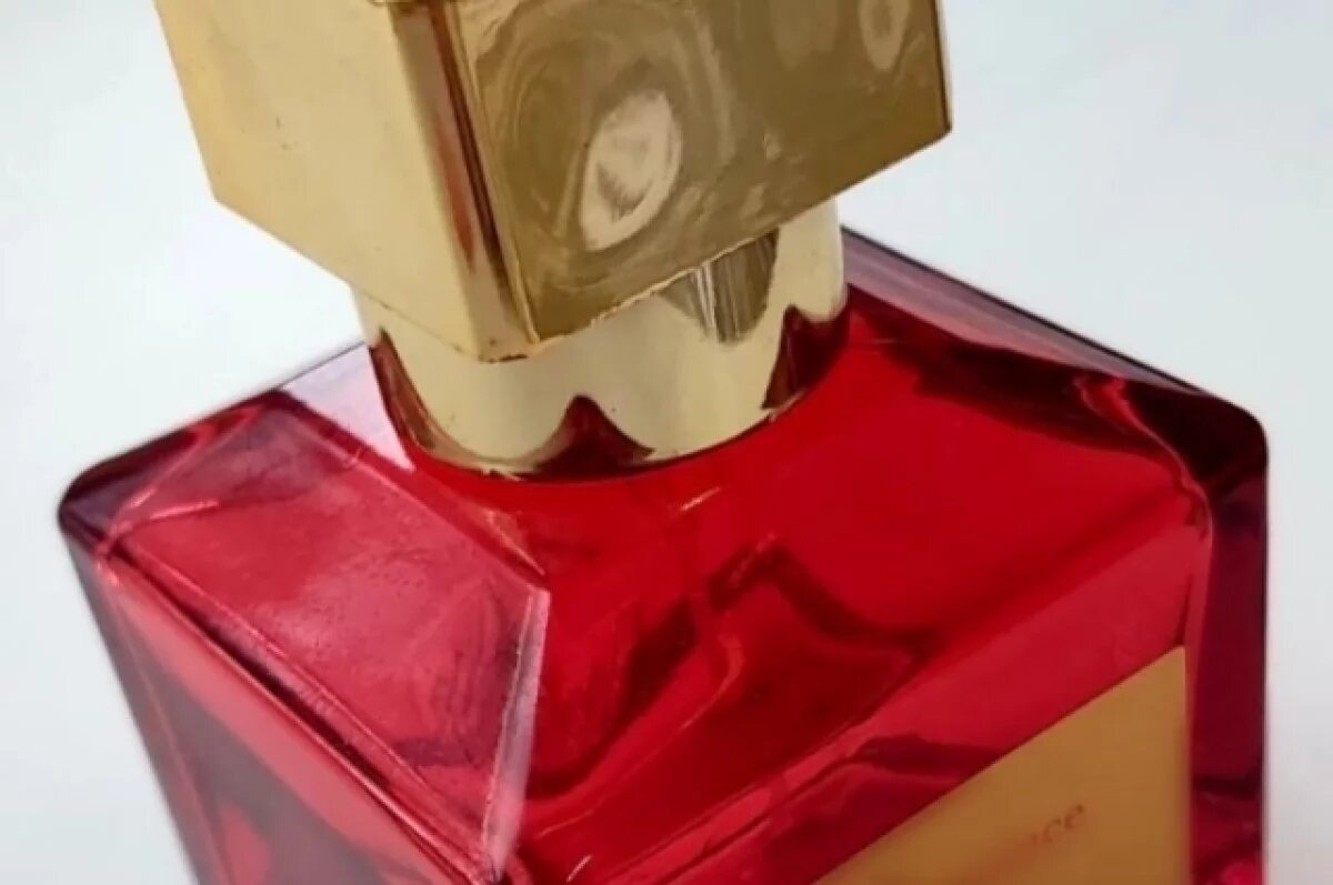    Жительницу Торопца ждет суд за использование духов не по назначению