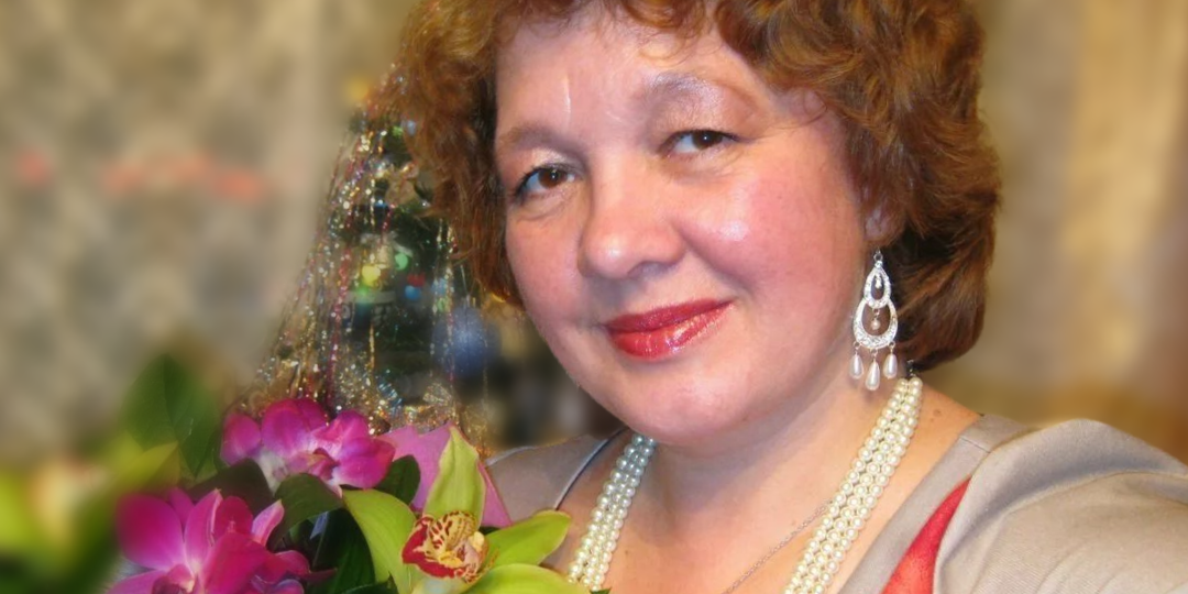 Женщина (56 лет) ушла от мужа с двумя чемоданами. Она просто хотела увидеть море