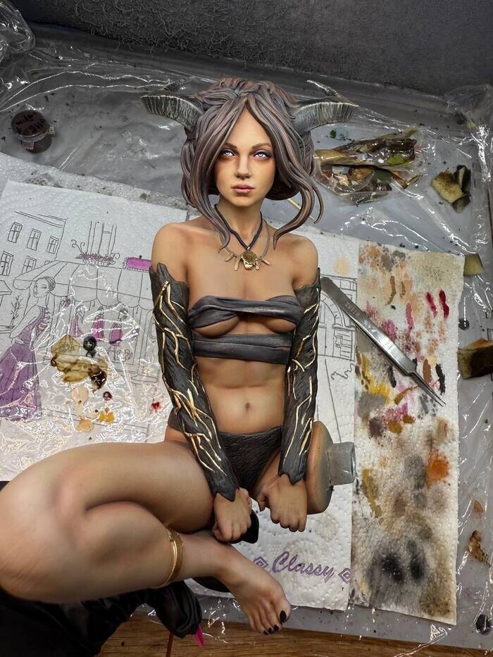 Листайте вправо, чтобы увидеть больше изображений