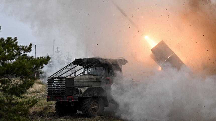    Фото: © РИА Новости/Сергей Бобылев