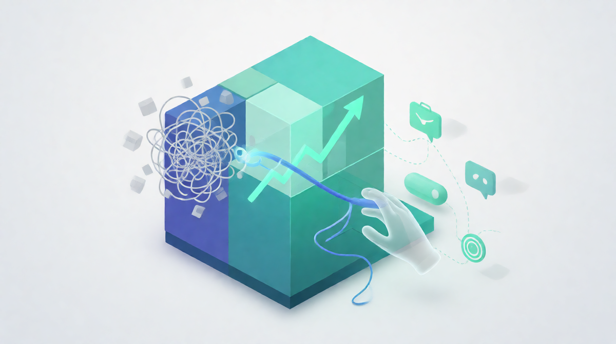 LiveResume - Конструктор резюме с ИИ-помощником