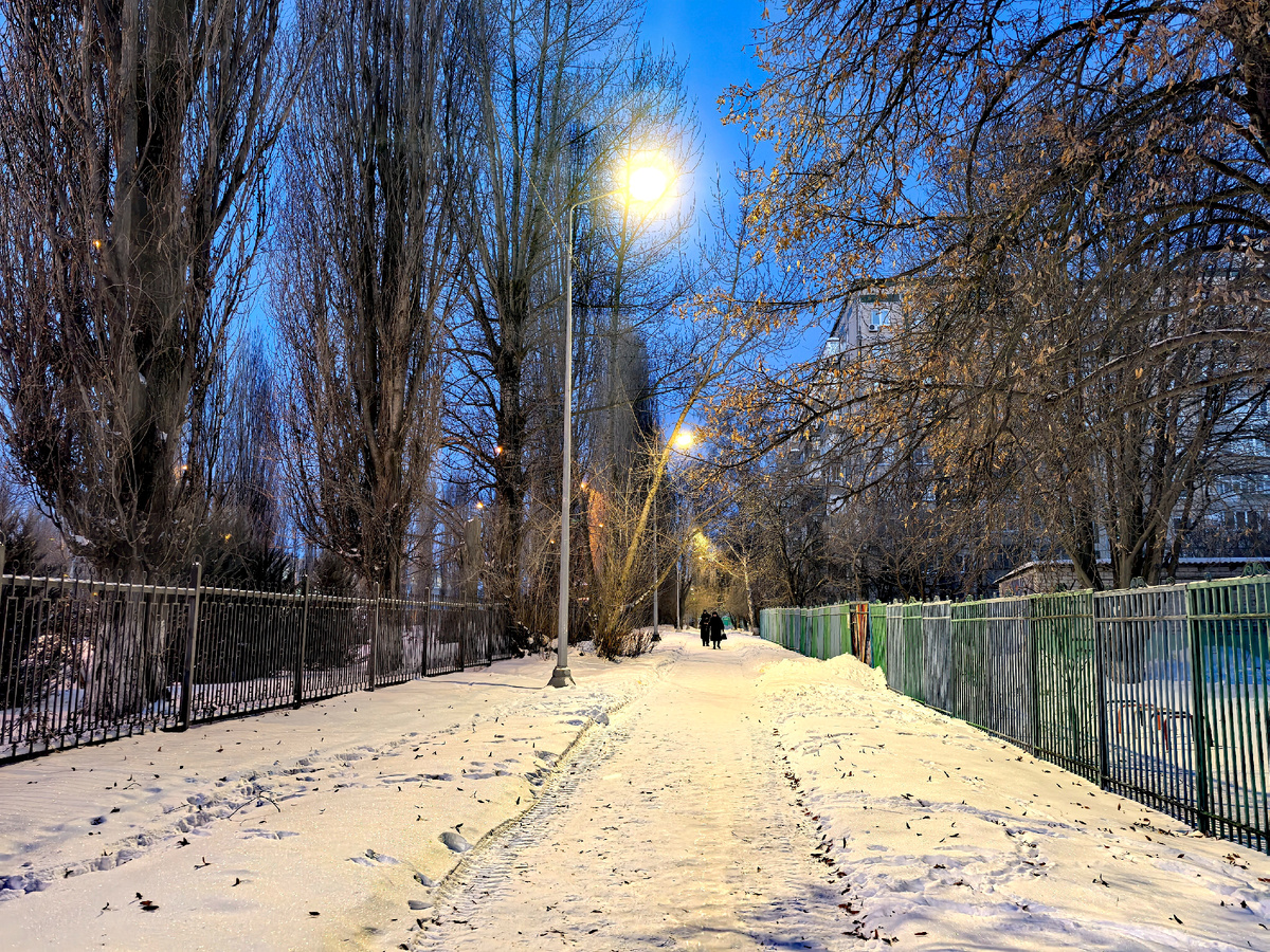 Фото автора