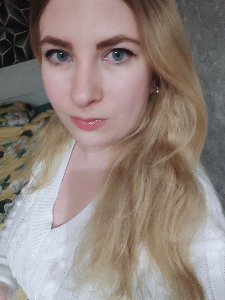 Светлана, автор канала