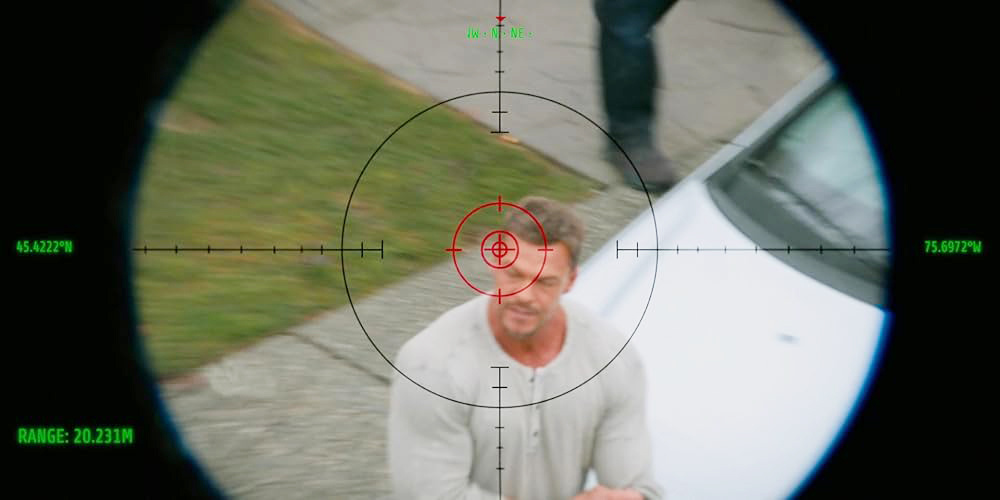 Кадр из фильма «Playdate». Режиссер: Люк Гринфилд. Производство: A Higher Standard, Nickel City Pictures, WideAwake Pictures. Прокат: Централ Партнершип