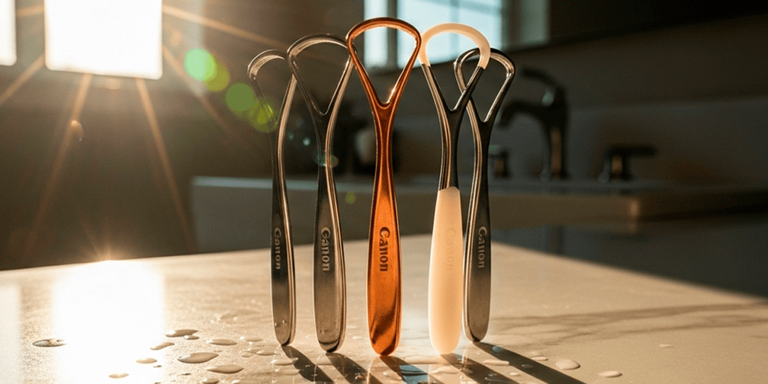 Скребок для языка: как выбрать и правильно пользоваться — полное руководство стоматолога