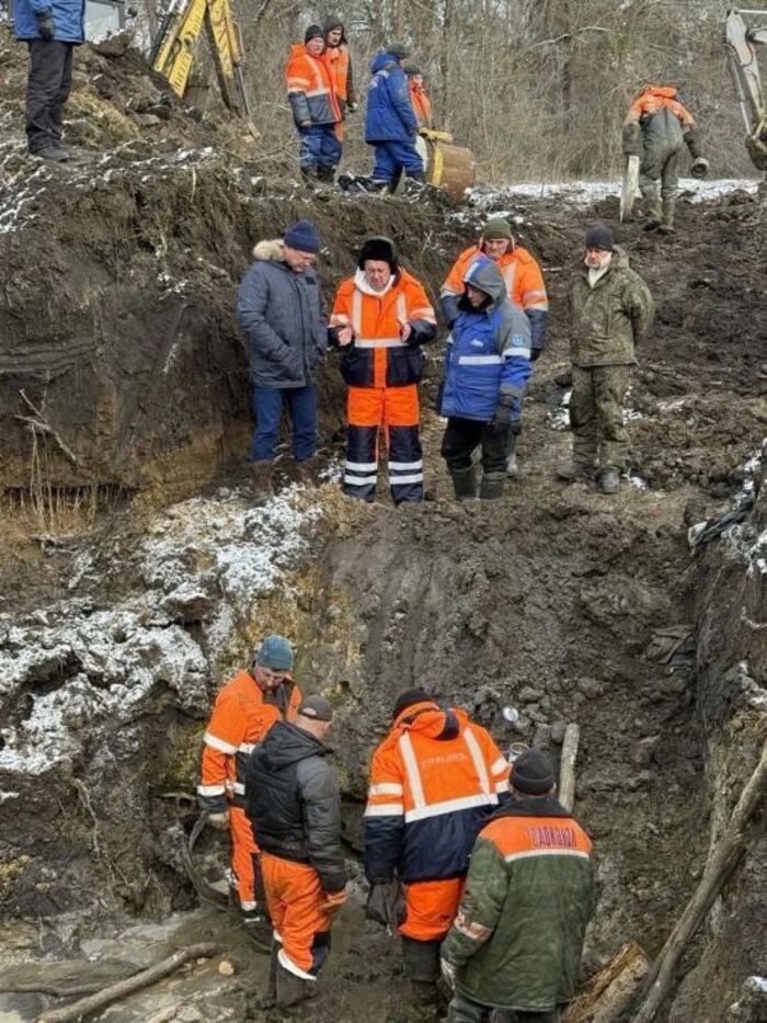 Иллюстрация: Телеграмм-канал Владимира Ревенко