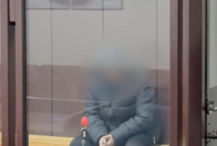 Обложка © Telegram / Подмосковный СК