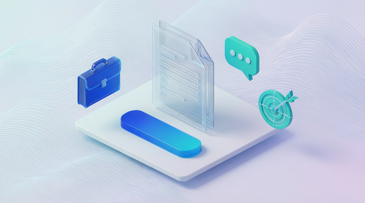 PDF или онлайн резюме: что лучше? LiveResume