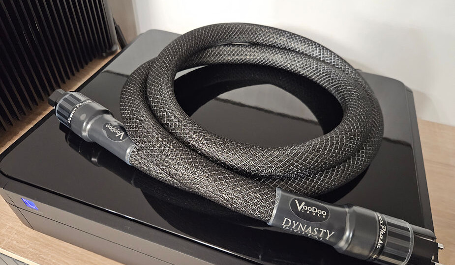 VooDoo Dynasty Digital король среднего сегмента.