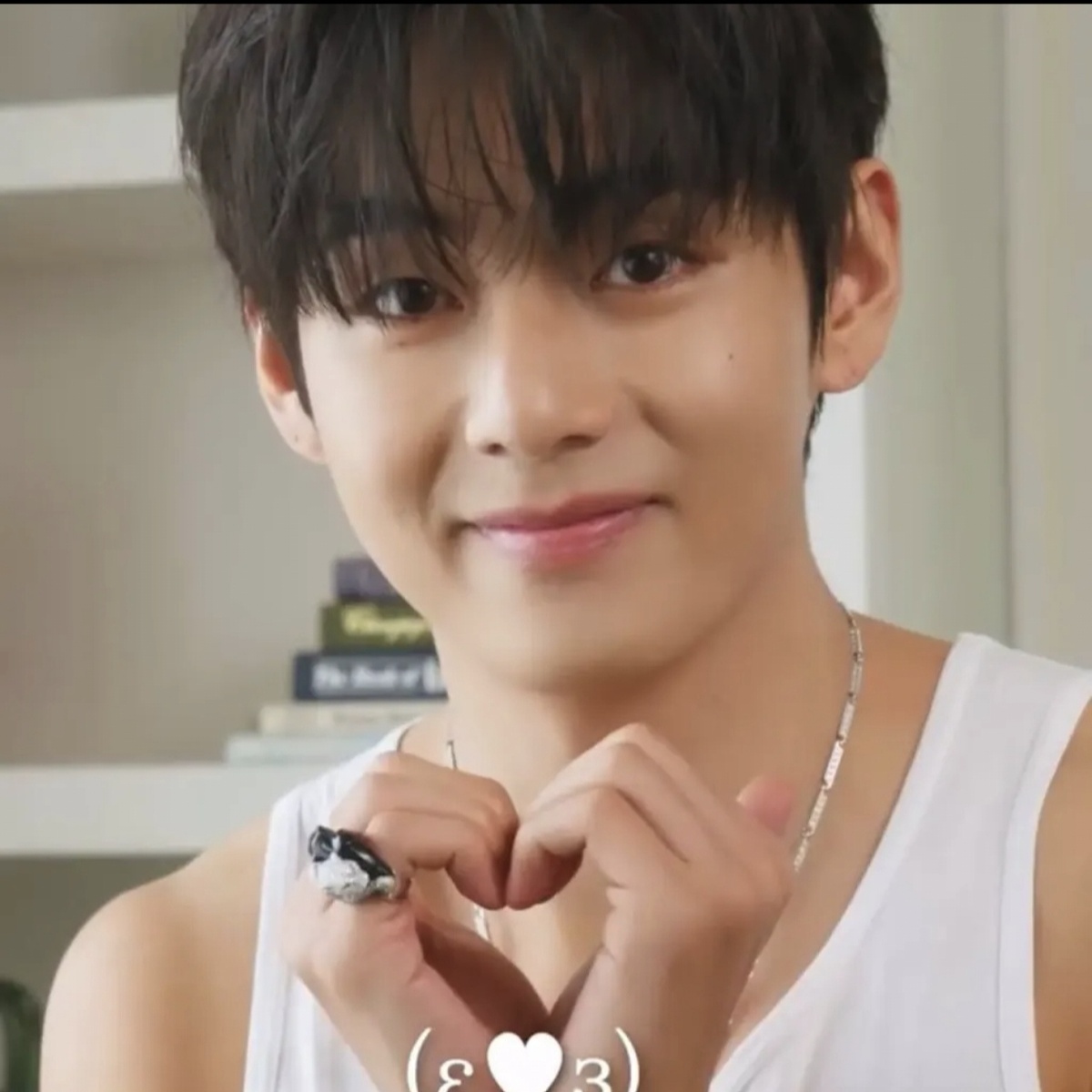 Сердечный древнеегипетский привет!