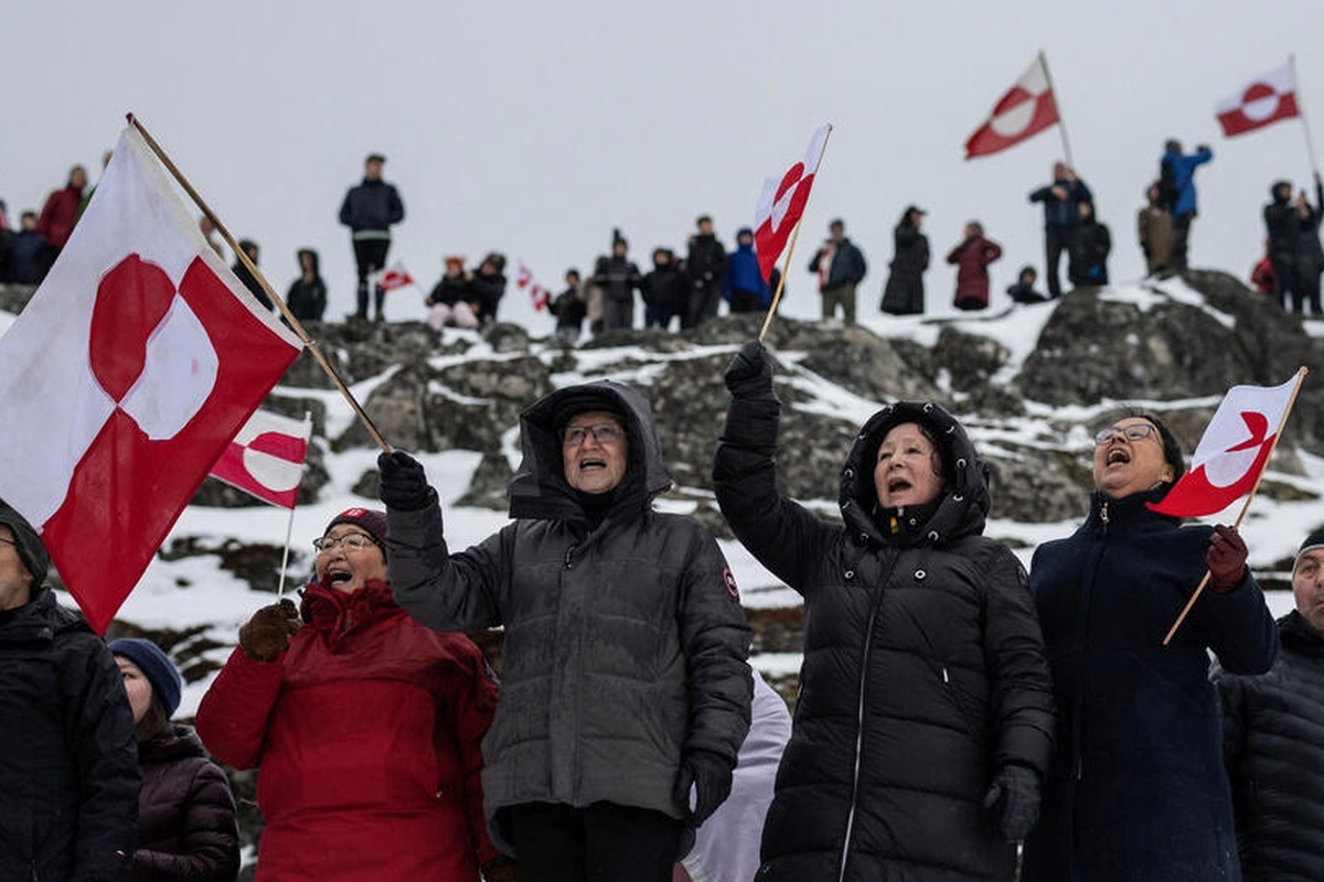    Фото: Marko Djurica, источник: REUTERS