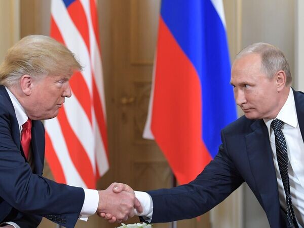    © РИА Новости Сергей Гунеев