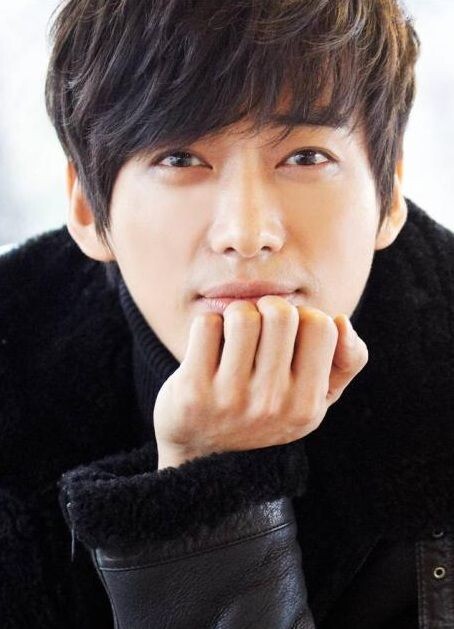 Нам Гун Мин