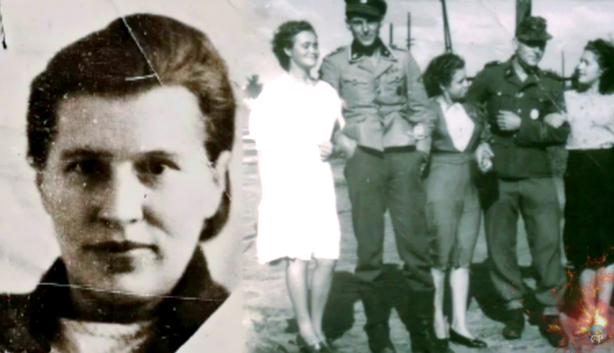 Советский герой 30 лет души не чаял в своей любимой и даже не догадывался о ее страшных преступлениях в Локотском округе