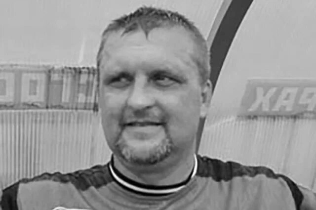    Футболист Артур Шамрин. Досье