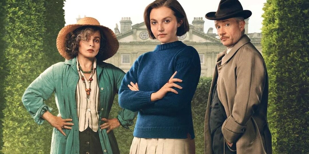 Новинки сериалов 2026, которые уже полностью доступны к просмотру (часть 2)