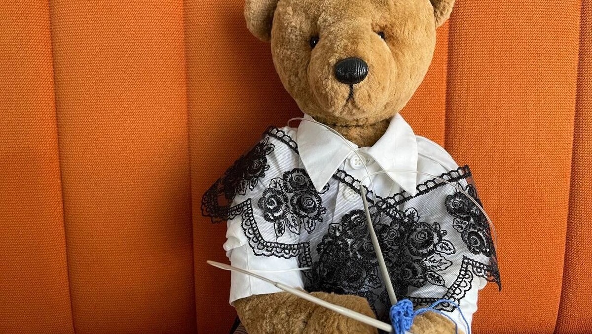    Молодежь в Ростове массово увлекается «бабушкиными» хобби   rostovgazeta.ru