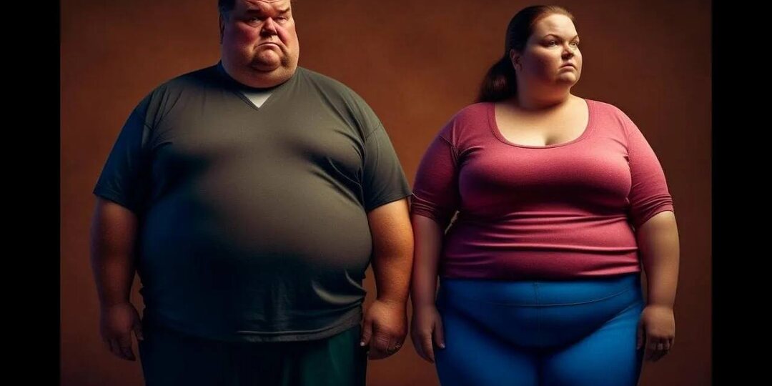 Правда о гормональном ожирении: спойлер - гормоны тут не главные злодеи