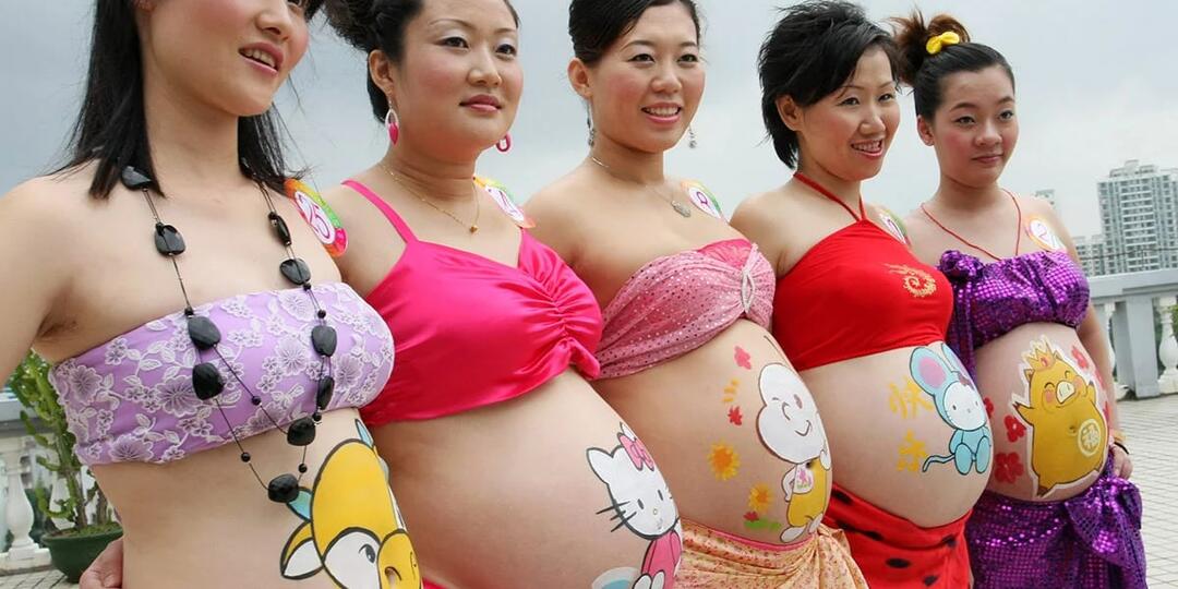 Спермозавод: миллиардеры начали заводить по 200-300 детей через суррогатных матерей