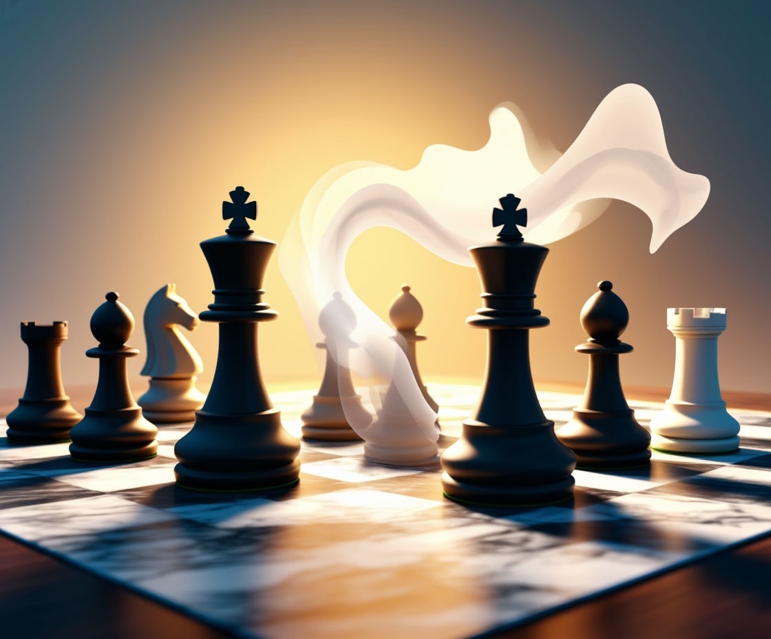 Сознание похоже на шахматы или погоду?