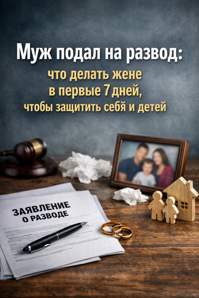    kak-dejstvovat-sneje-v-pervye-7-dnej-posle-razvoda-sekrety-zashhity-sebya-i-detej Venim