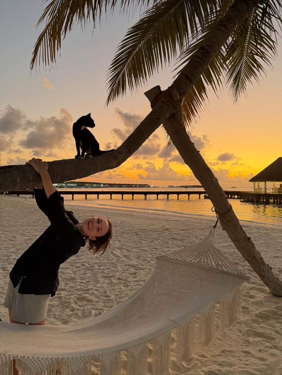    Фото: Инстаграм (запрещён в РФ) @milostasii