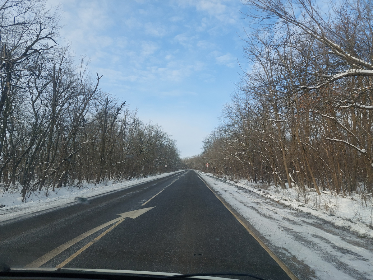 Краснодарский край