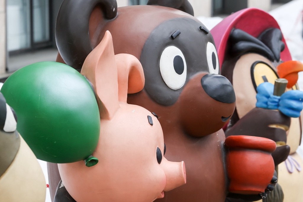    Фото © Сергей Карпухин / ТАСС