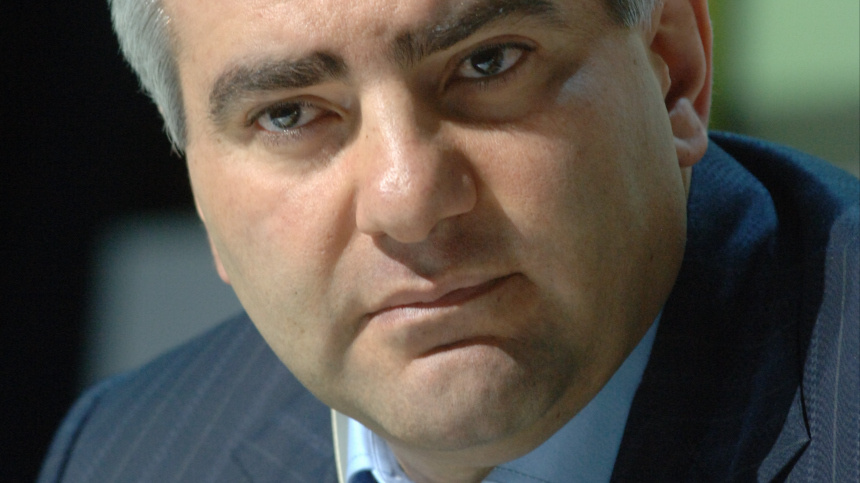    Фото: Саверкин Александр/ТАСС